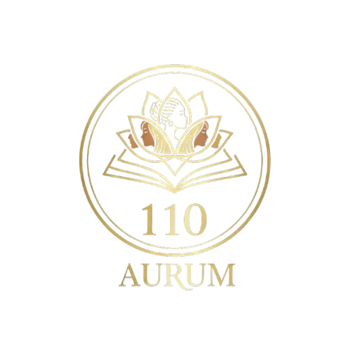 110 Aurum Logo