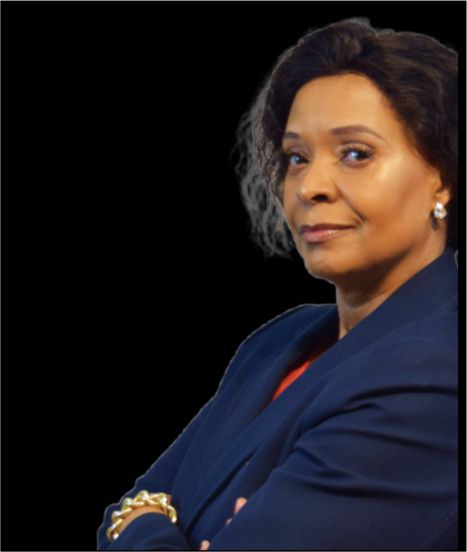 Lyn Scales Gholston - Founder & Publisher